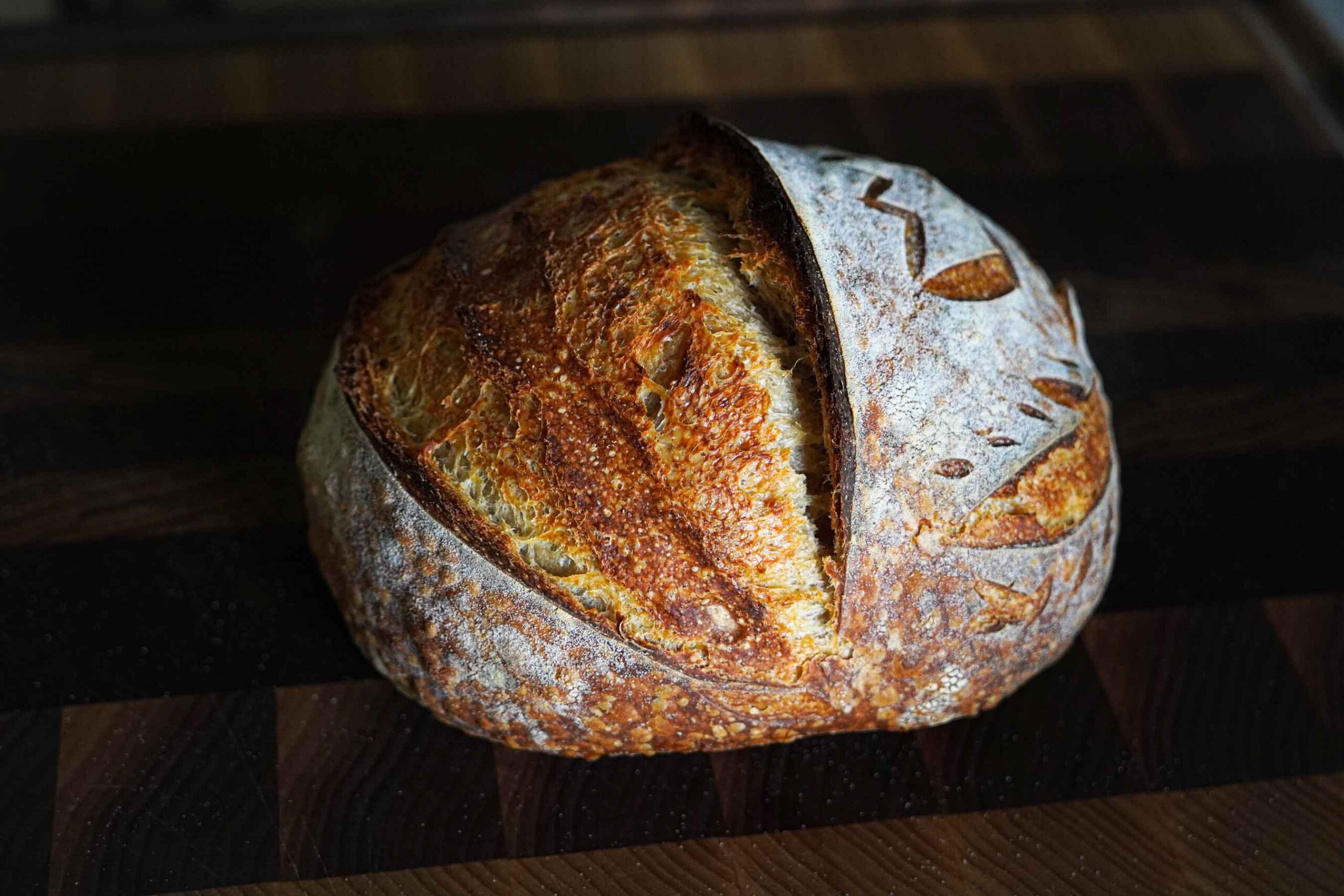 sourgough-bread